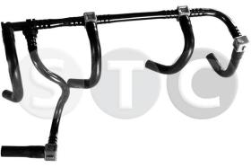 STC T492570 - *** TUBO INYECCION CLIO III