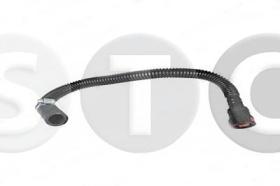 STC T492770 - *** MGTO BOMBA DIRECCIóN FORD FIESTA V- FUSION