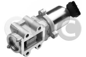 STC T493117 - *** VALVULA EGR AURIS