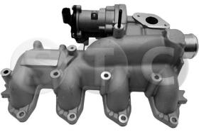 STC T493152 - *** VáLVULA EGR FOCUS CMAX