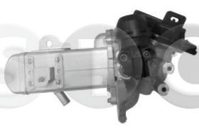 STC T493156 - *** VáLVULA EGR FOCUS III