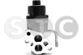 STC T493169 - *** VALVULA EGR FOCUS