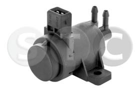 STC T493177 - *** VALVULA EGR INTERSTAR