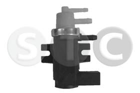 STC T493179 - *** VALVULA EGR A3