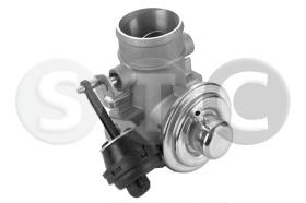 STC T493184 - VALVULA EGR LT 28-35 II AUTOBU