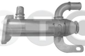 STC T493196 - VáLVULA EGR  C4