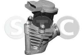 STC T493219 - VáLVULA EGR C5 I