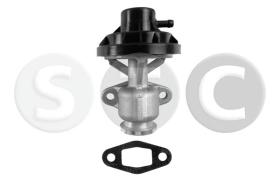STC T493221 - VáLVULA EGR CADDY III CASSONE/