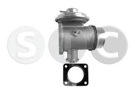 STC T493223 - VáLVULA EGR 3