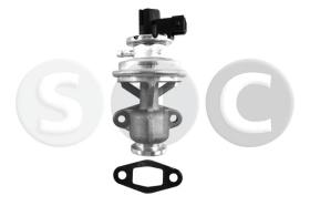 STC T493225 - VáLVULA EGR KORANDO