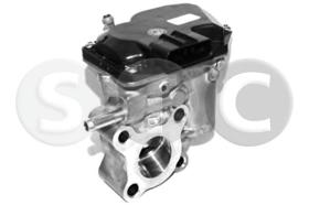 STC T493229 - VáLVULA EGR AURIS