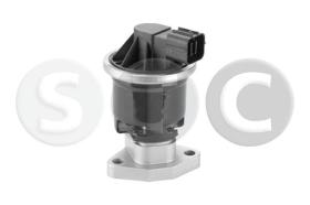 STC T493231 - VáLVULA EGR ACCORD VI
