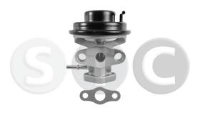 STC T493233 - VáLVULA EGR AVENSIS