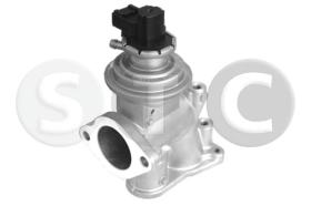 STC T493237 - VáLVULA EGR CORSA C