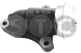 STC T493238 - VáLVULA EGR YARIS
