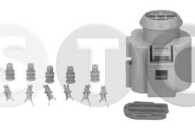 STC T493879 - CONECTOR VALVULA EGR