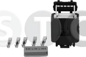 STC T493880 - CONECTOR VALVULA EGR