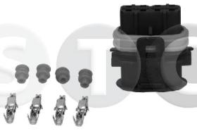 STC T493884 - CONECTOR VALVULA EGR