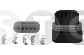 STC T493885 - CONECTOR VALVULA EGR