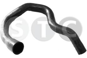 STC T494460 - *** MGTO RADIADOR ASTRA H