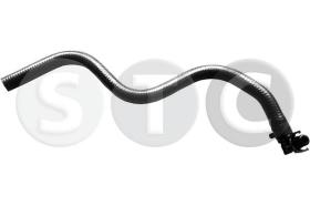 STC T494495 - *** MGTO RADIADOR MERIVA