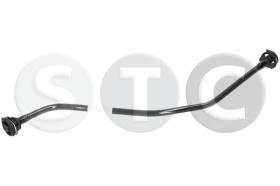 STC T494498 - MGTO RADIADORáA4