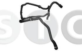 STC T494520 - *** MGTO RADIADOR INFERIOR