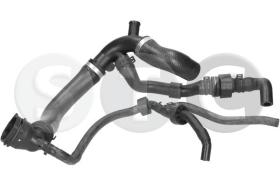 STC T494521 - *** MGTO RADIADOR SUPERIOR