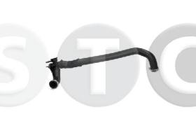 STC T494522 - MGTO RADIADOR SUPERIOR
