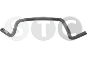 STC T494525 - MGTO RADIADOR A6