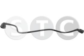 STC T494533 - MGTO REFRIGERACION X3
