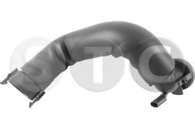 STC T494534 - *** TUBO VAPORES MOTOR SERIE 5