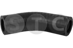 STC T494550 - MGTO RADIADOR COUPE
