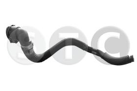 STC T494553 - *** MGTO CALEFACTOR AGUA EGEA