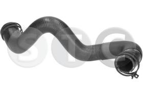 STC T494558 - *** MGTO RADIADOR INFERIOR FOCUS