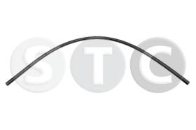 STC T494560 - *** TUBO FLEXIBLE VENTILACIóN BLOQUE MOTOR 911 CARRERA