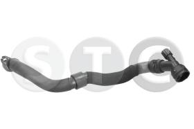 STC T494561 - *** MGTO RADIADOR INFERIOR IBIZA