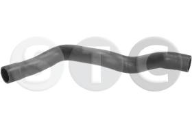 STC T494562 - MGTO RADIADOR SUPERIOR GOLF
