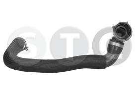 STC T494564 - *** MGTO RADIADOR SUPERIOR S60
