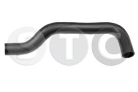 STC T494565 - MGTO RADIADOR SUPERIOR PICANTO