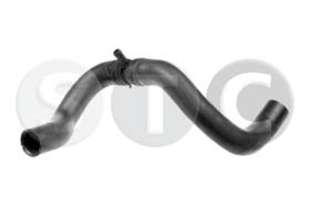 STC T494566 - MGTO RADIADOR SUPERIOR QASHQAI