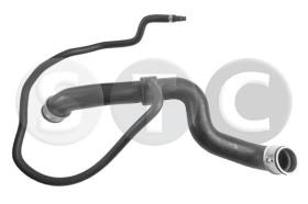 STC T494573 - *** MGTO RADIADOR CLASE S