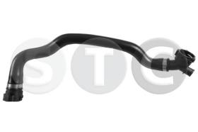 STC T494588 - MGTO RADIADOR 2 ACTIVE TOURER