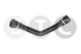 STC T494596 - MGTO RADIADOR E46