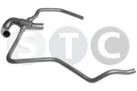 STC T494607 - MGTO RADIADOR CINQUECENTO