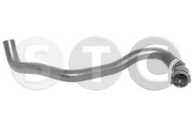 STC T494611 - *** MGTO RADIADOR FIORINO