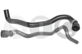 STC T494617 - KIT MGTOS RADIADOR FIORINO