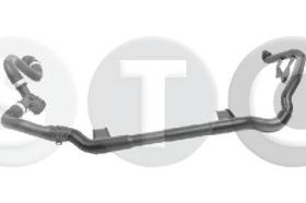 STC T494632 - *** TUBO DE AGUA  1 CABRIOLET