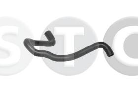 STC T494638 - MGTO RADIADOR AUDI A4