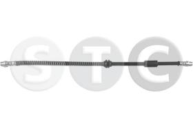 STC T496731 - LATIGUILLO DE FRENO Q7